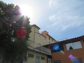 Settecolli Sport Hostel - Double Room 109