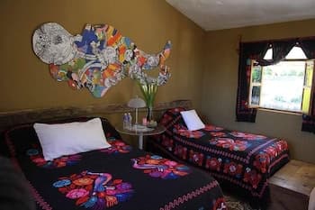 Ideal Para Familia Pequena O Grupo De Tres Amigos