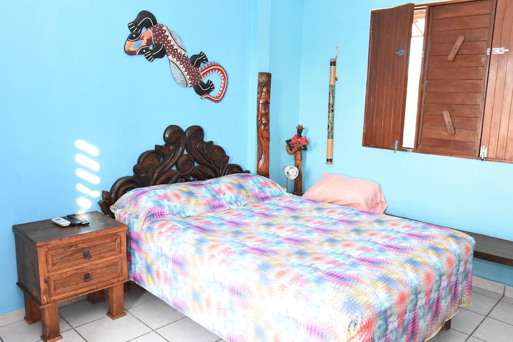 Room in B&B - Cancun Guest House 4 Terrace Tub