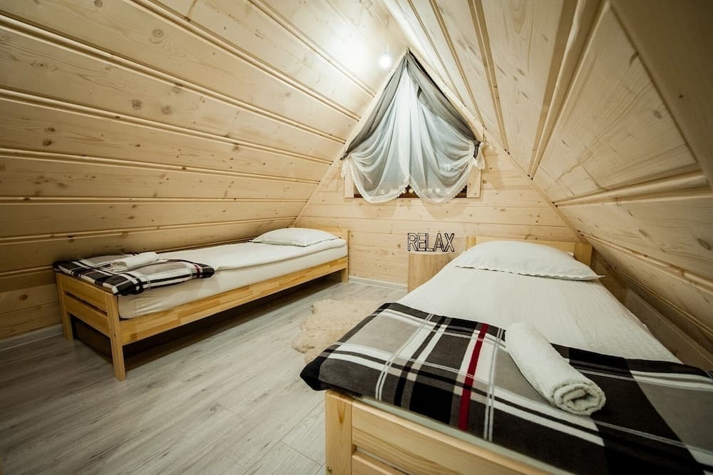 Domki Narciarskie Zakopane