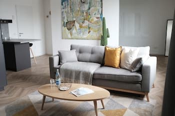 aparthotel glück auf Düppelstrasse