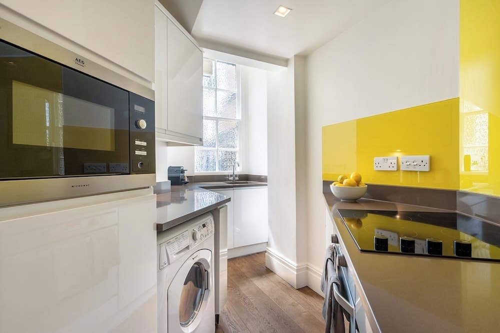 Chelsea - Sloane Avenue apartments by Viridian Apartments