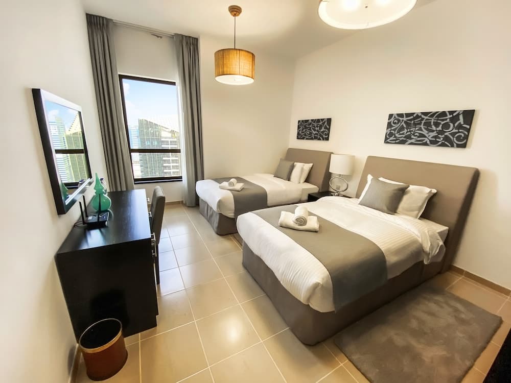 FAM Living- JBR Shams 1