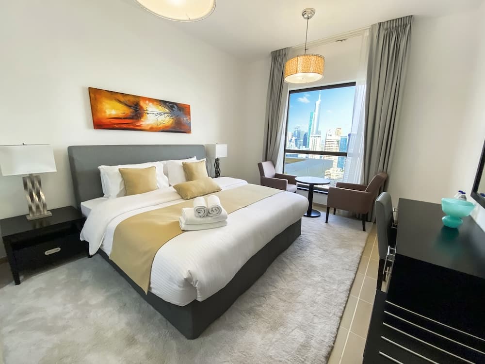 FAM Living- JBR Shams 1