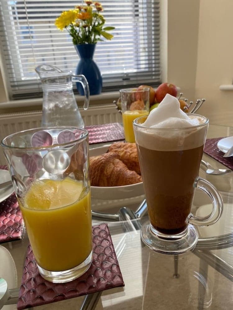 Lovely Seaside Apartment in Central Eastbourne