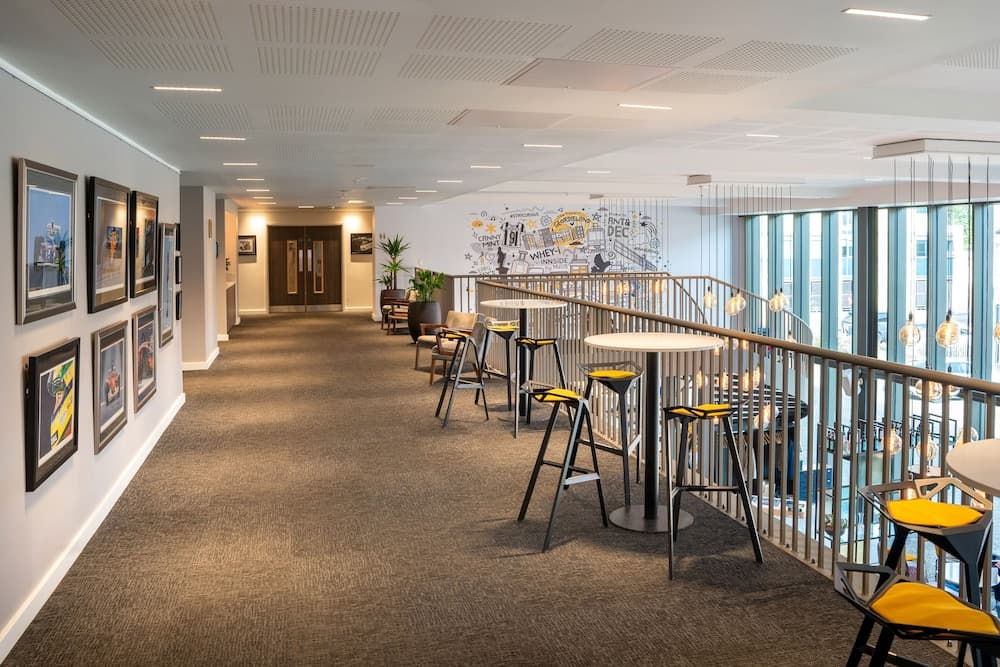 INNSiDE by Meliá Newcastle