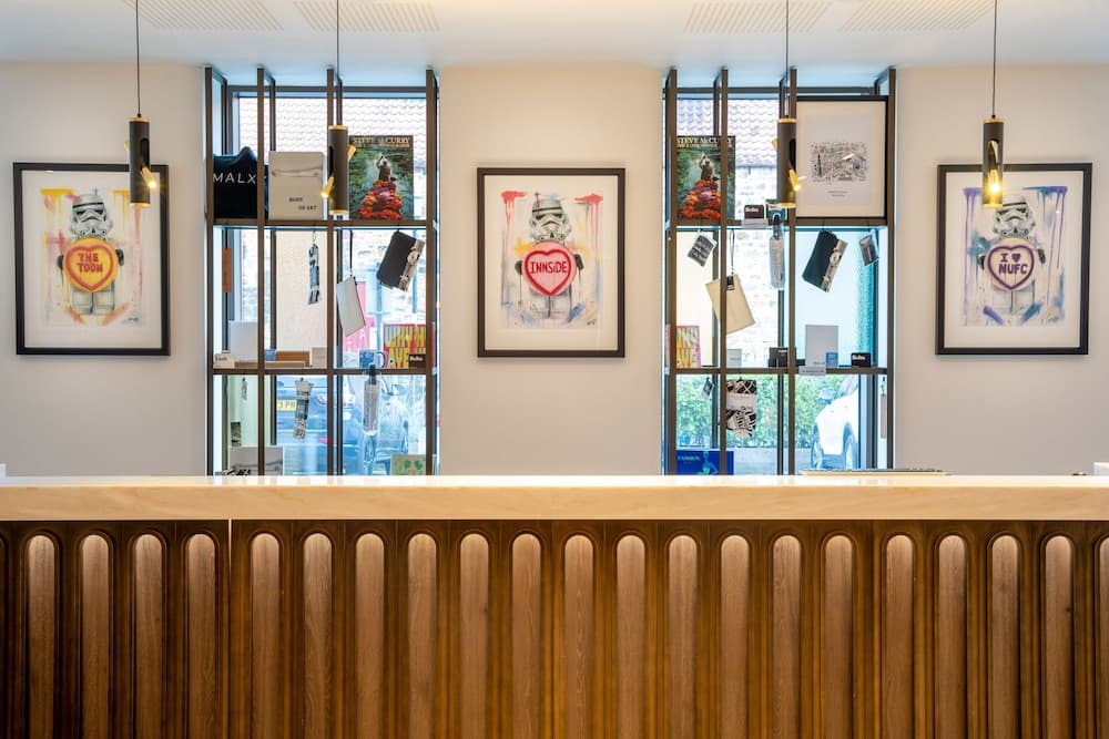 INNSiDE by Meliá Newcastle