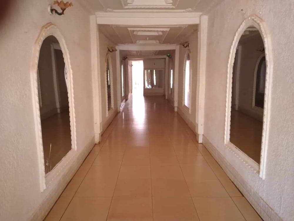 Hotel CST Hubert de Yaoundé