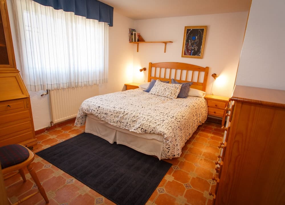 El Bulín de la Cabrera