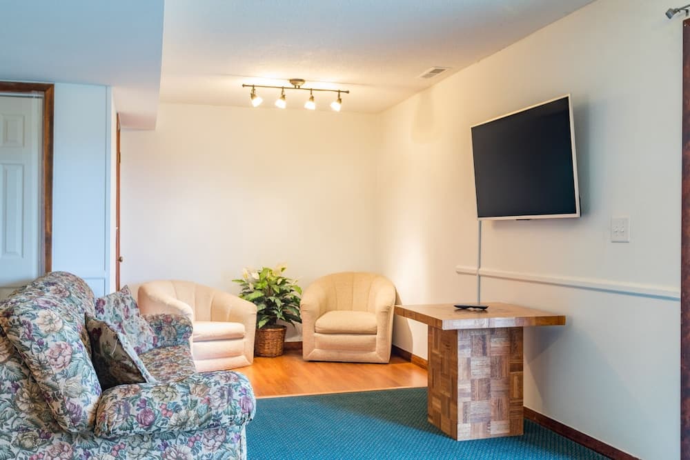 Crown Resorts at Wolf Run