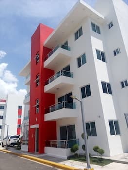 Residencial Don Mero