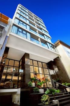Bao Son Hotel & Apartment