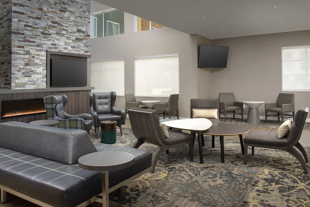 Residence Inn by Marriott Lubbock-University Area