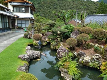 Nouka Minshuku Kajika