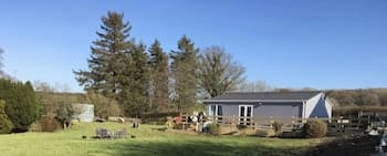 Stunning 2-bed Cottage Countryside Outside Ayr