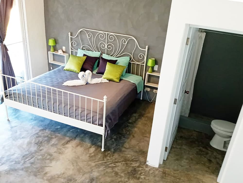 Green Village Bayahibe