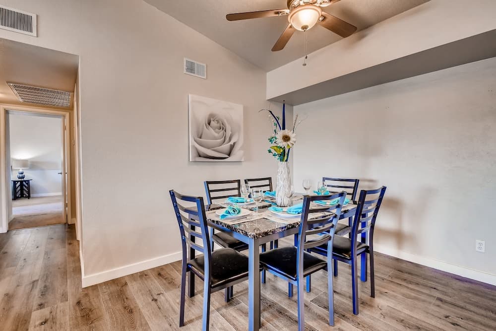 The Stars of Old Town