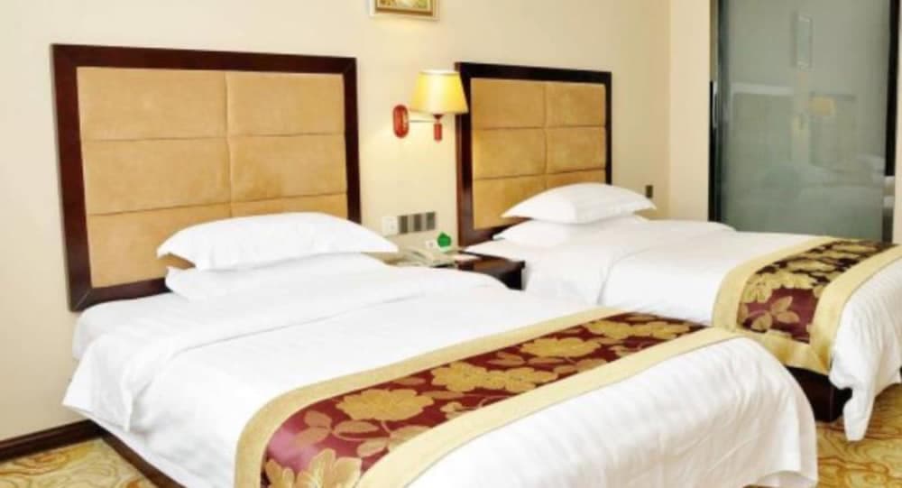 Lan Guifang Garden Hotel Xiamen