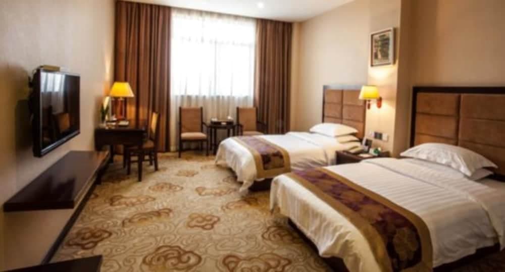 Lan Guifang Garden Hotel Xiamen