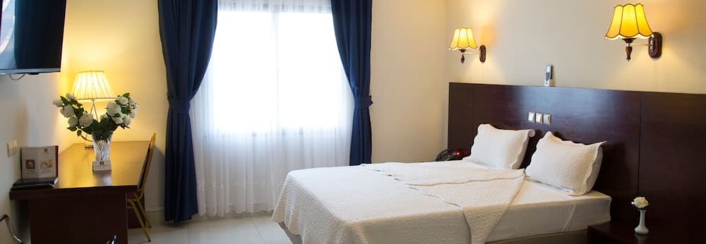 Hôtel La Rose Blanche Korhogo