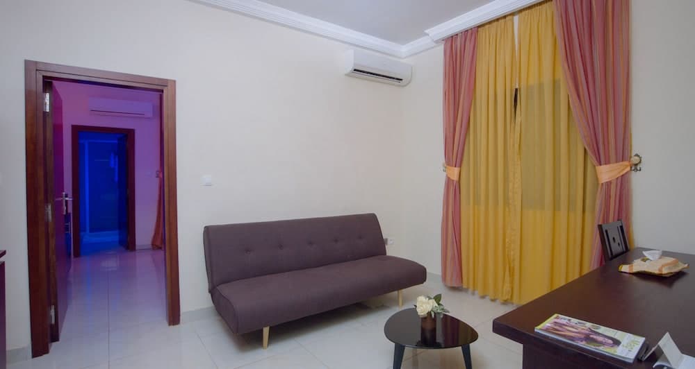 Hôtel La Rose Blanche Korhogo