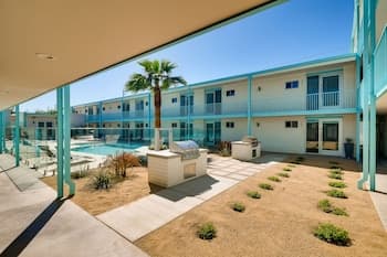 Hollywood Studios in Downtown Phoenix