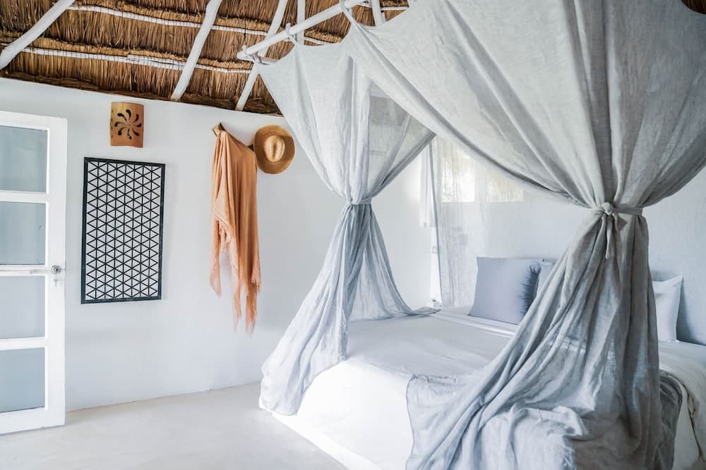 Coco Tulum Beach Club Hotel