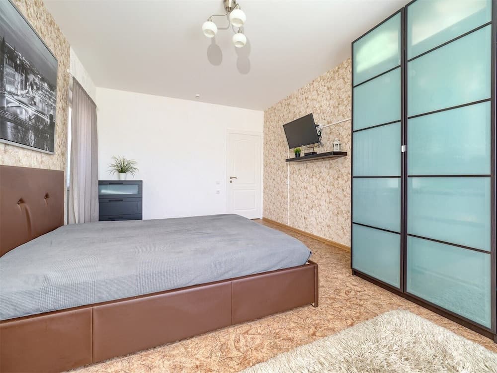 KvartalApartments on Burnakovskaya 73