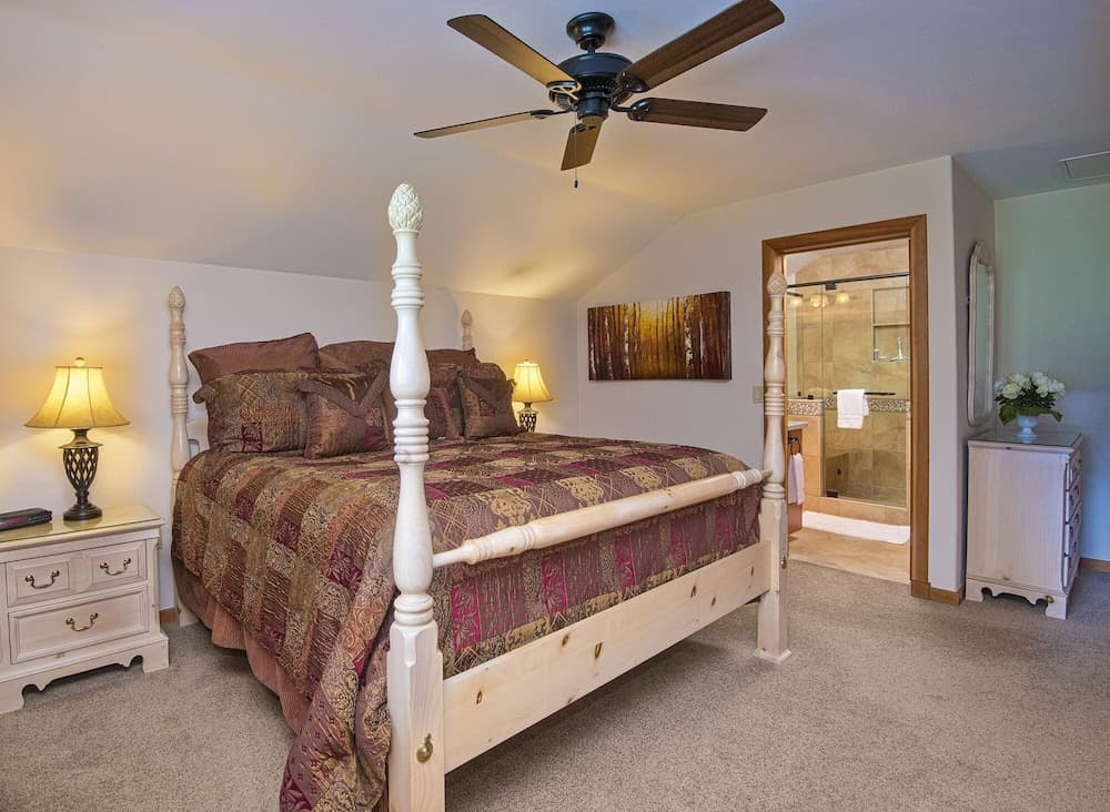 Enclave #217 5 Bedroom Home by RedAwning