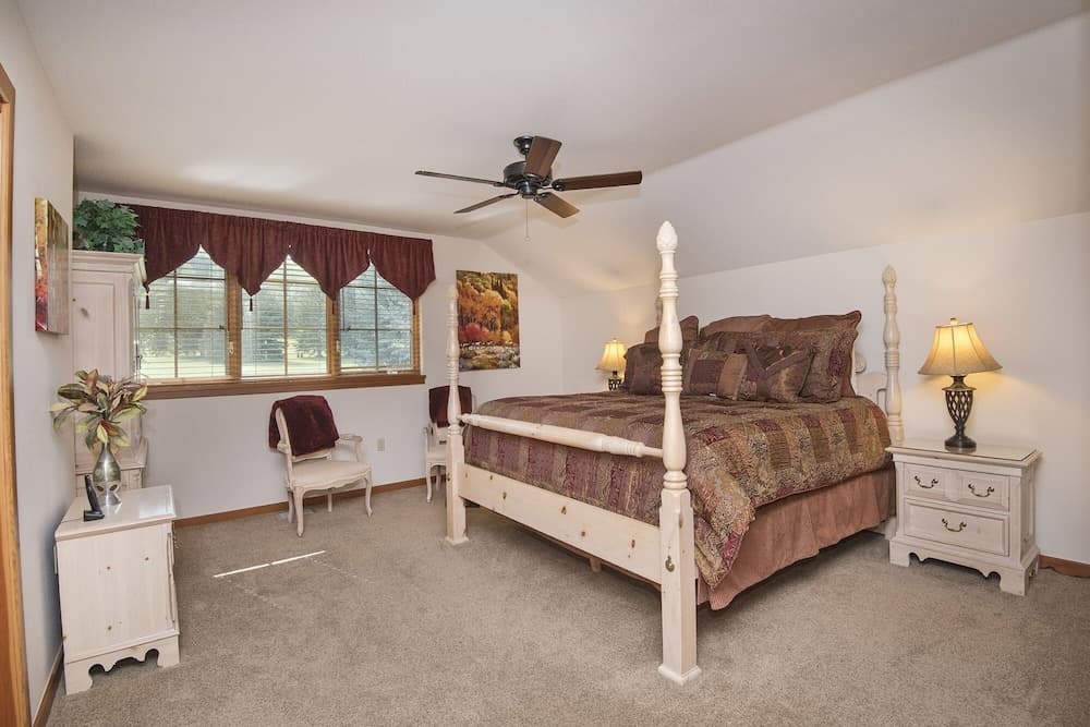 Enclave #217 5 Bedroom Home by RedAwning