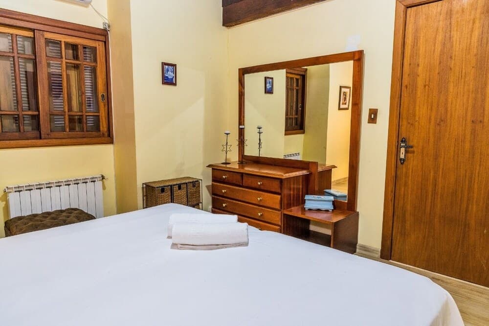 Locar-in Gramado Cobertura Duplex Centro