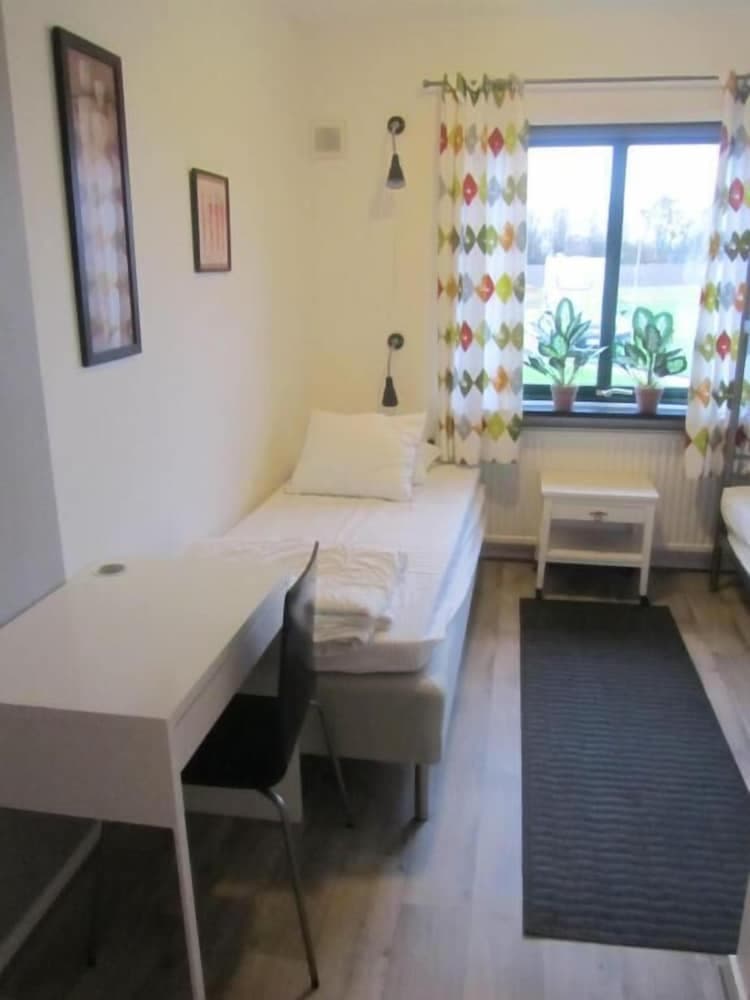 Bruksparkens Vandrarhem