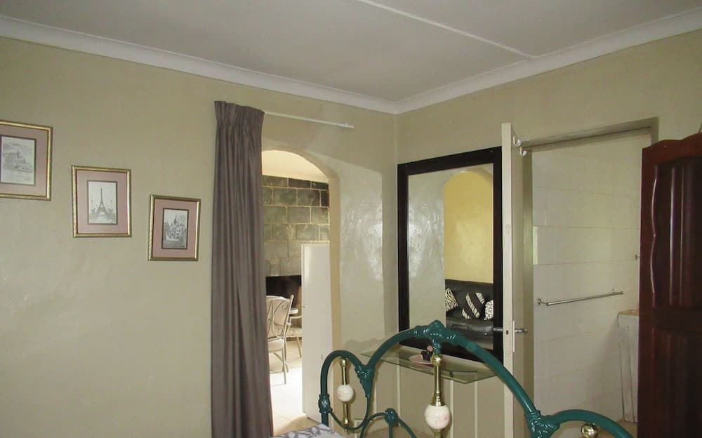 Elandskloof Trout Farm