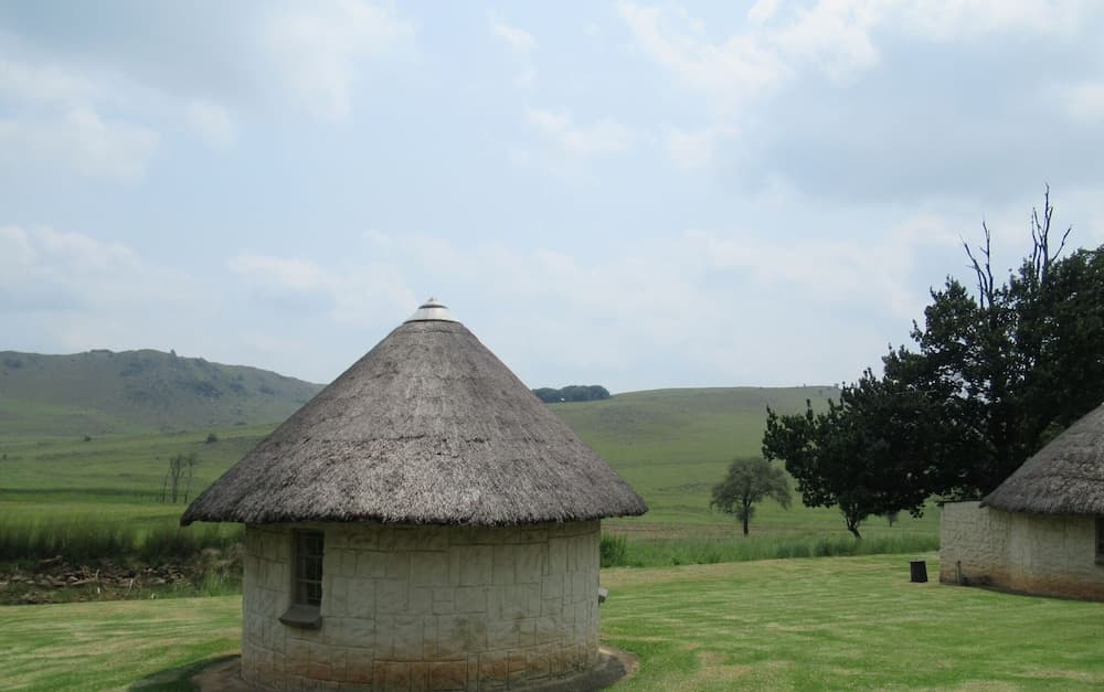 Elandskloof Trout Farm