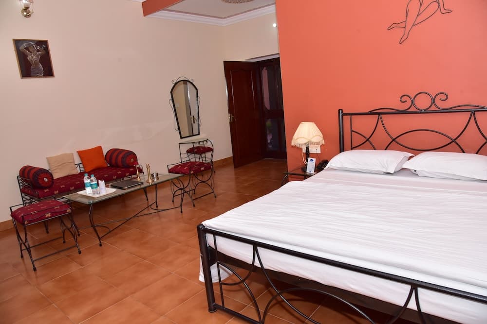 Hotel Master Paradise