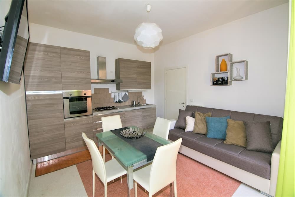 Casa Chiara in Centro con Corte Privata