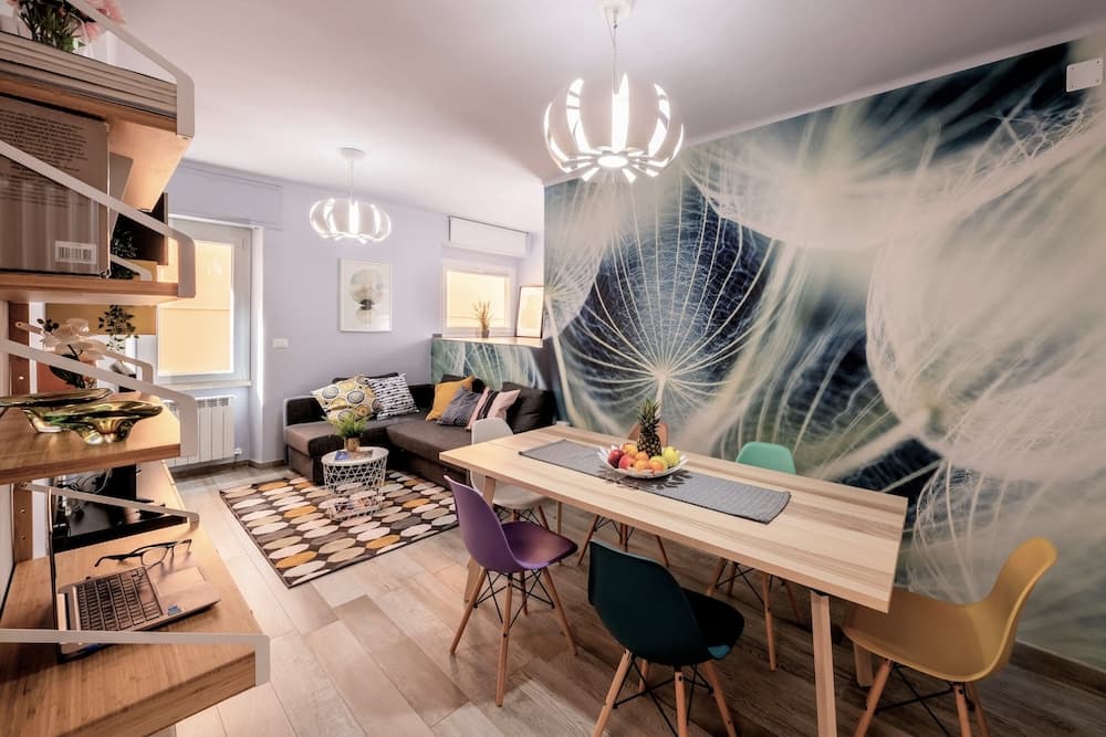 Casa Gabry Design a Due Passi dal Centro e dal Mare