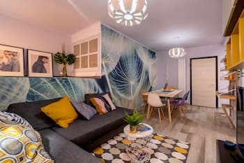 Casa Gabry Design a Due Passi dal Centro e dal Mare