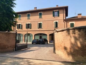 Charming Flat in Centro a Ferrara