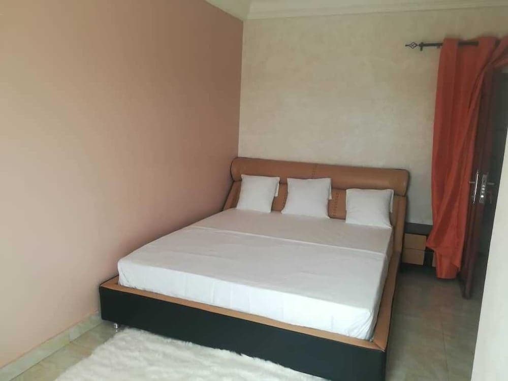 Maison d'hôtes Le Diambar