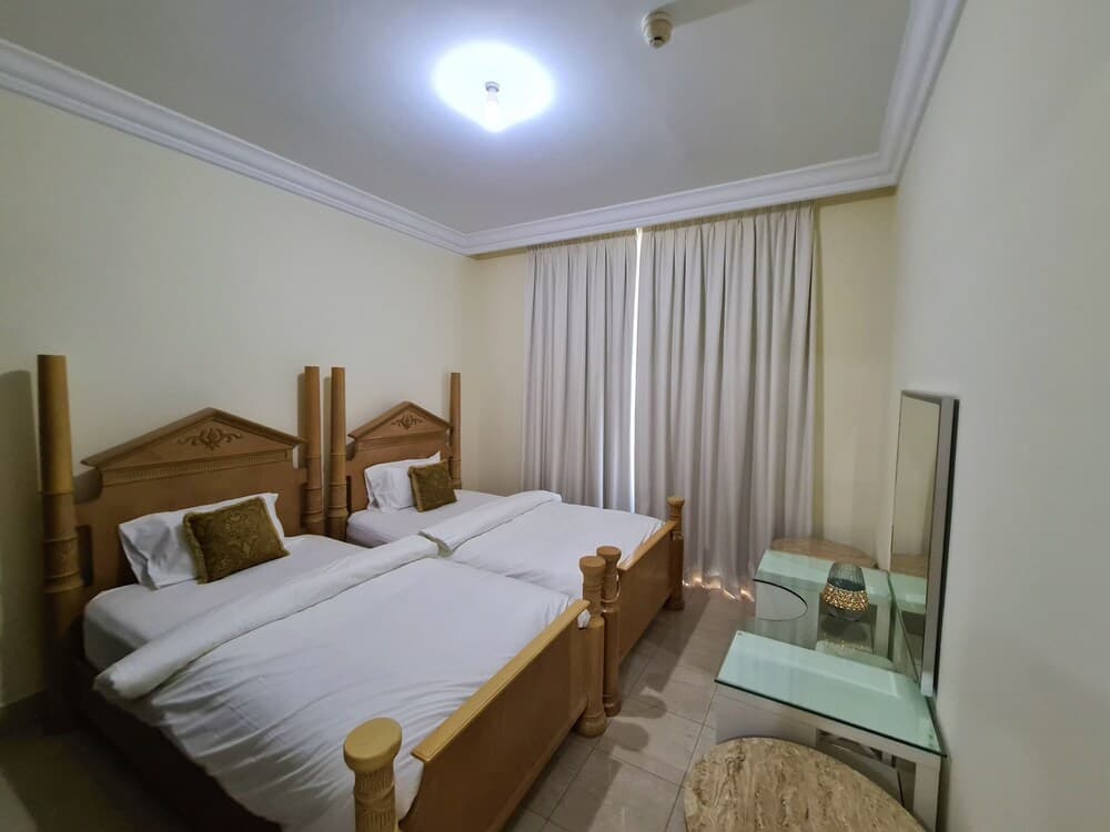 Fabulous Stay at Dubai Downtown - Souk AL Bahar