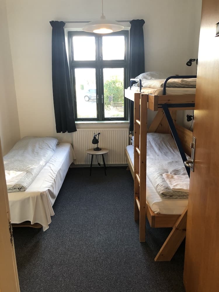 Gorvannsminde - Hostel