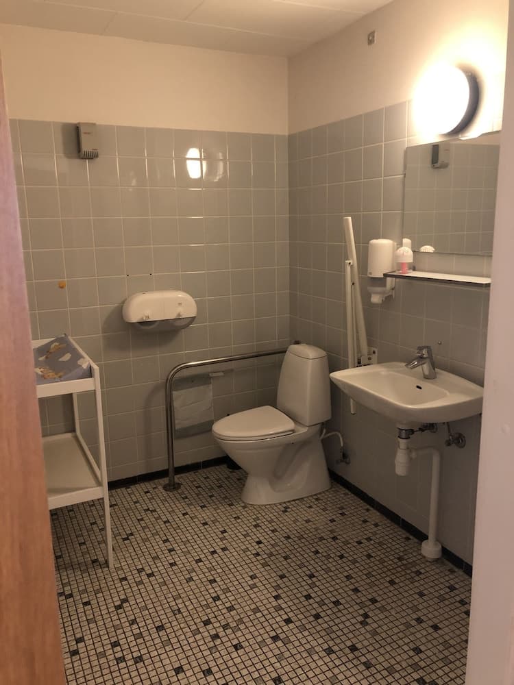 Gorvannsminde - Hostel