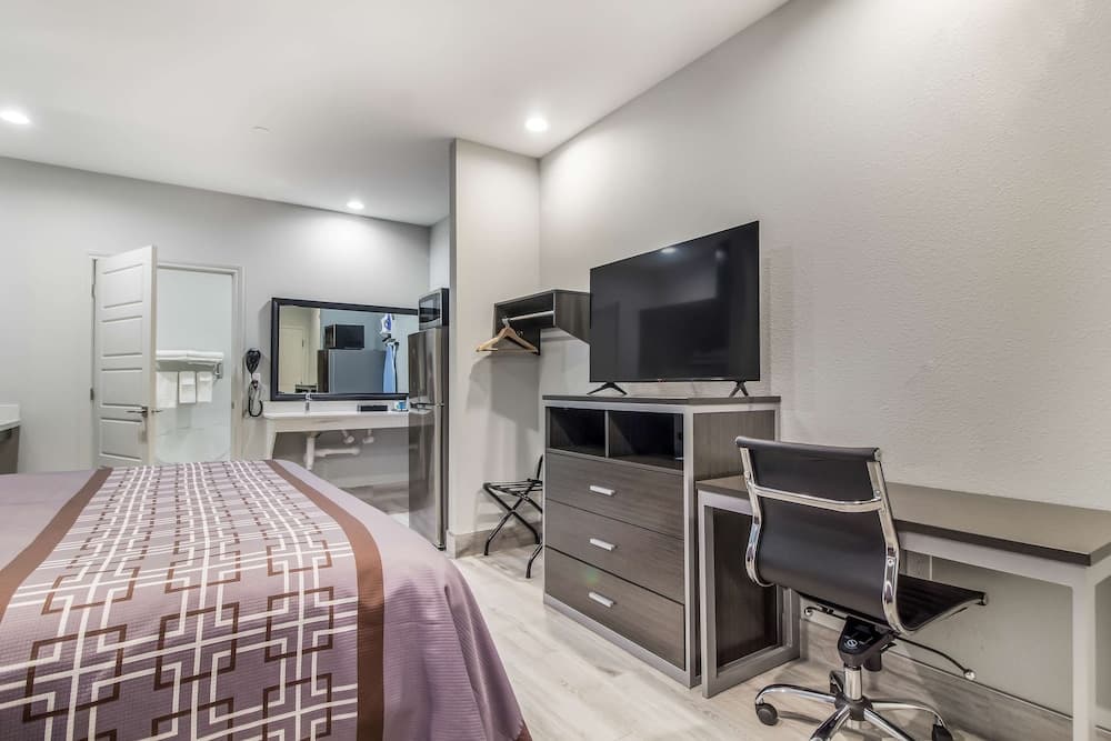 Studio 6 Deer Park, TX