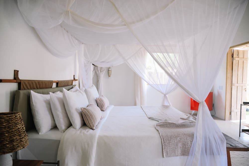 Villa dos Nativos Boutique Hotel