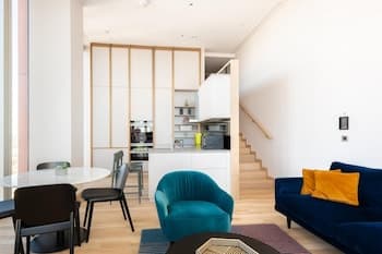 The Stratford Escape - Modern Bright 2bdr Loft With Amazing Views