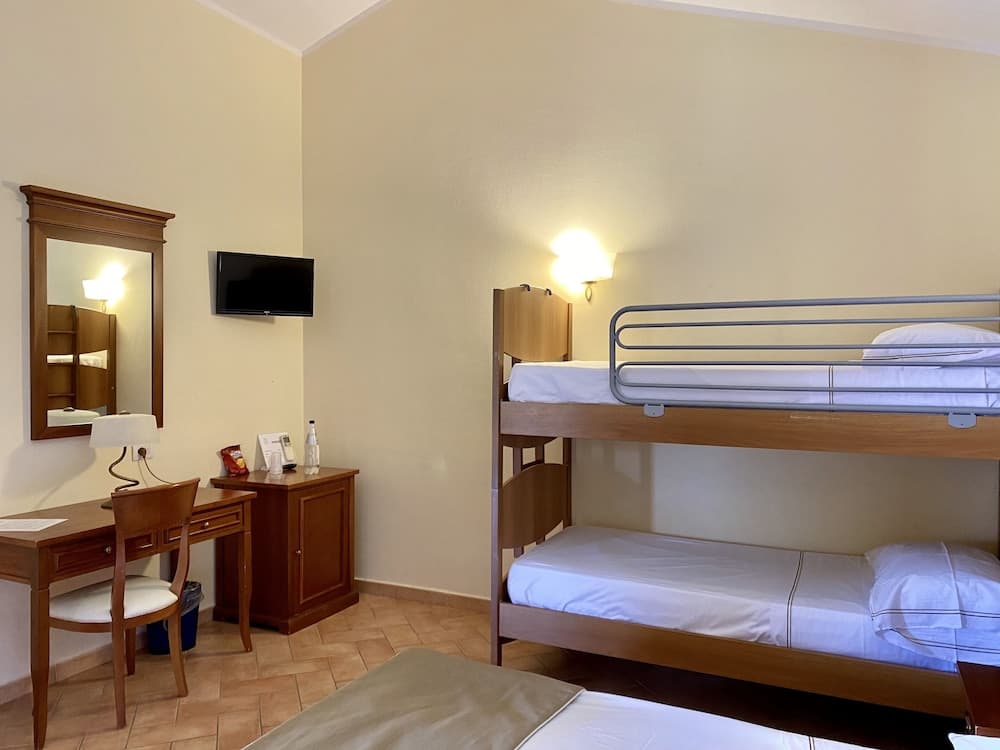 Hotel Le Querciolaie dei Ricci