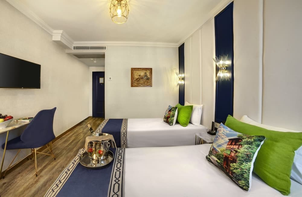 Ephesus Hotel Istanbul