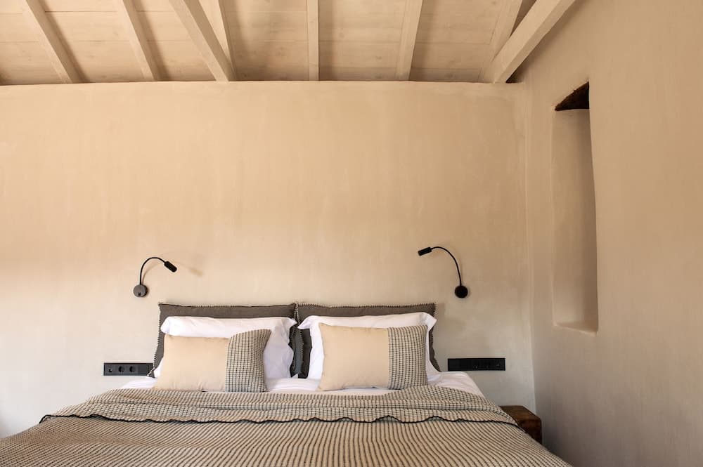 Ruga of Vamvakou Homes