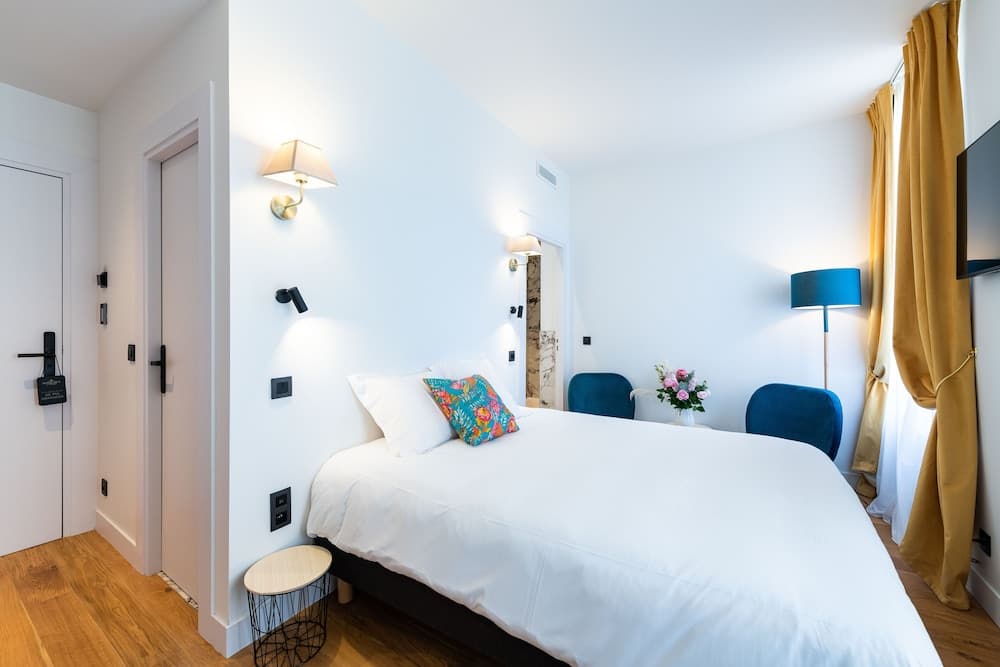 Boutique Hôtel Nice Côte d'Azur